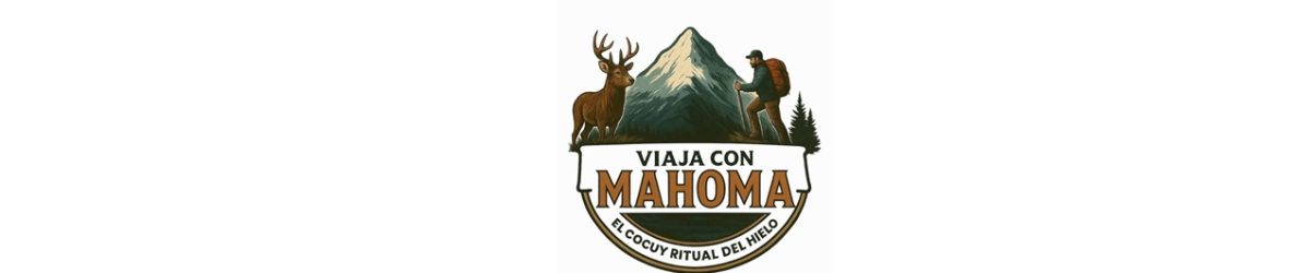 Viaja con Mahoma