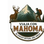 Logo Viaja Mahoma el Cocuy Logo Viaja Mahoma el Cocuy