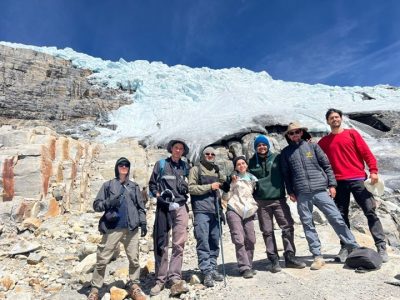 Nevado el Cocuy Boyacá Nevado el Cocuy Boyacá