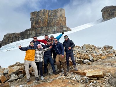 Summerce Travel El Cocuy Boyacá Summerce Travel El Cocuy Boyacá