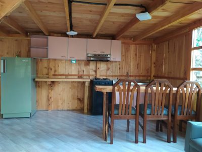 cocina Hostal Monguí Cultural el tejar cocina Hostal Monguí Cultural el tejar