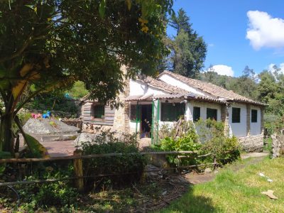 panoramica Hostal Monguí cultural el Tejar Boyacá panoramica Hostal Monguí cultural el Tejar Boyacá
