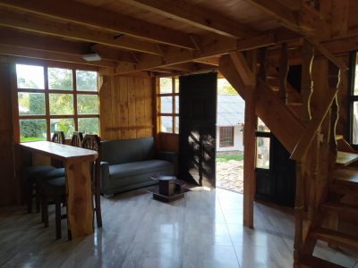 sala Hostal Monguí Cultural el tejar sala Hostal Monguí Cultural el tejar