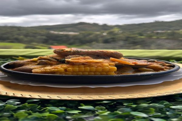 COCIDO BOYACENSE De la Villa pa sumerce Monguí COCIDO BOYACENSE De la Villa pa sumerce Monguí