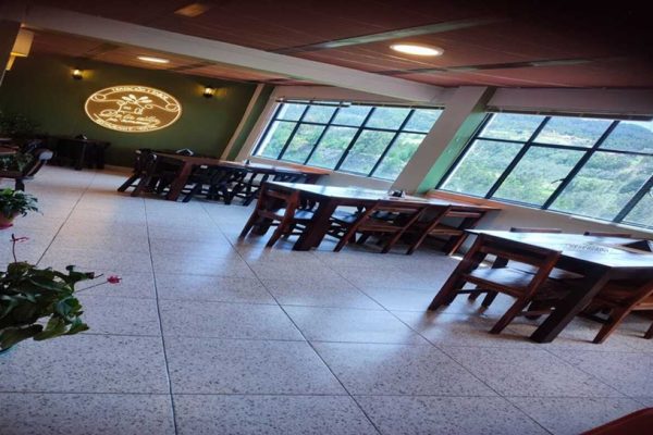 FOTO PRIMER PISO de la Villa Pa Sumercé Mongui FOTO PRIMER PISO de la Villa Pa Sumercé Mongui