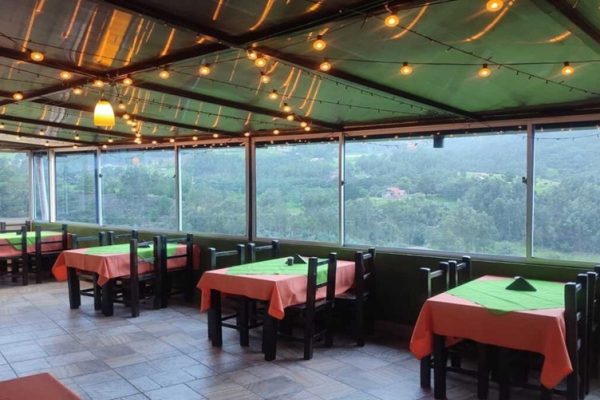 FOTO SEGUNDO PISO De la villa pa sumercé Mongui FOTO SEGUNDO PISO De la villa pa sumercé Mongui