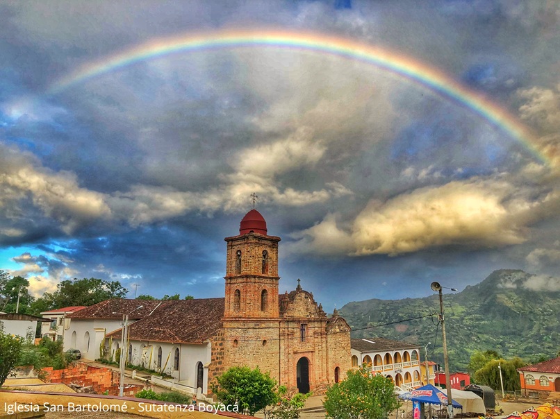 Arquitectura Colonial