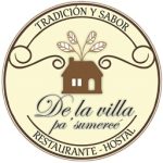 LOGO DE LA VILLA PA' SUMERCÉ Mongui Boyacá LOGO DE LA VILLA PA' SUMERCÉ Mongui Boyacá