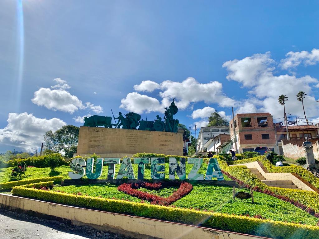 Atractivos Naturales