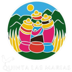 Logo quinta las marias