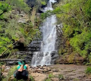 Atractivos Naturales