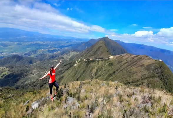 Naturaleza y Paisaje