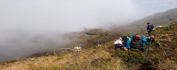 Laguana Rica Sotaquirá Boyacá 1 Laguana Rica Sotaquirá Boyacá 1