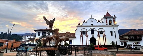 Arquitectura Colonial