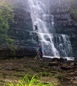 Torrentismo Sotaquirá Boyacá